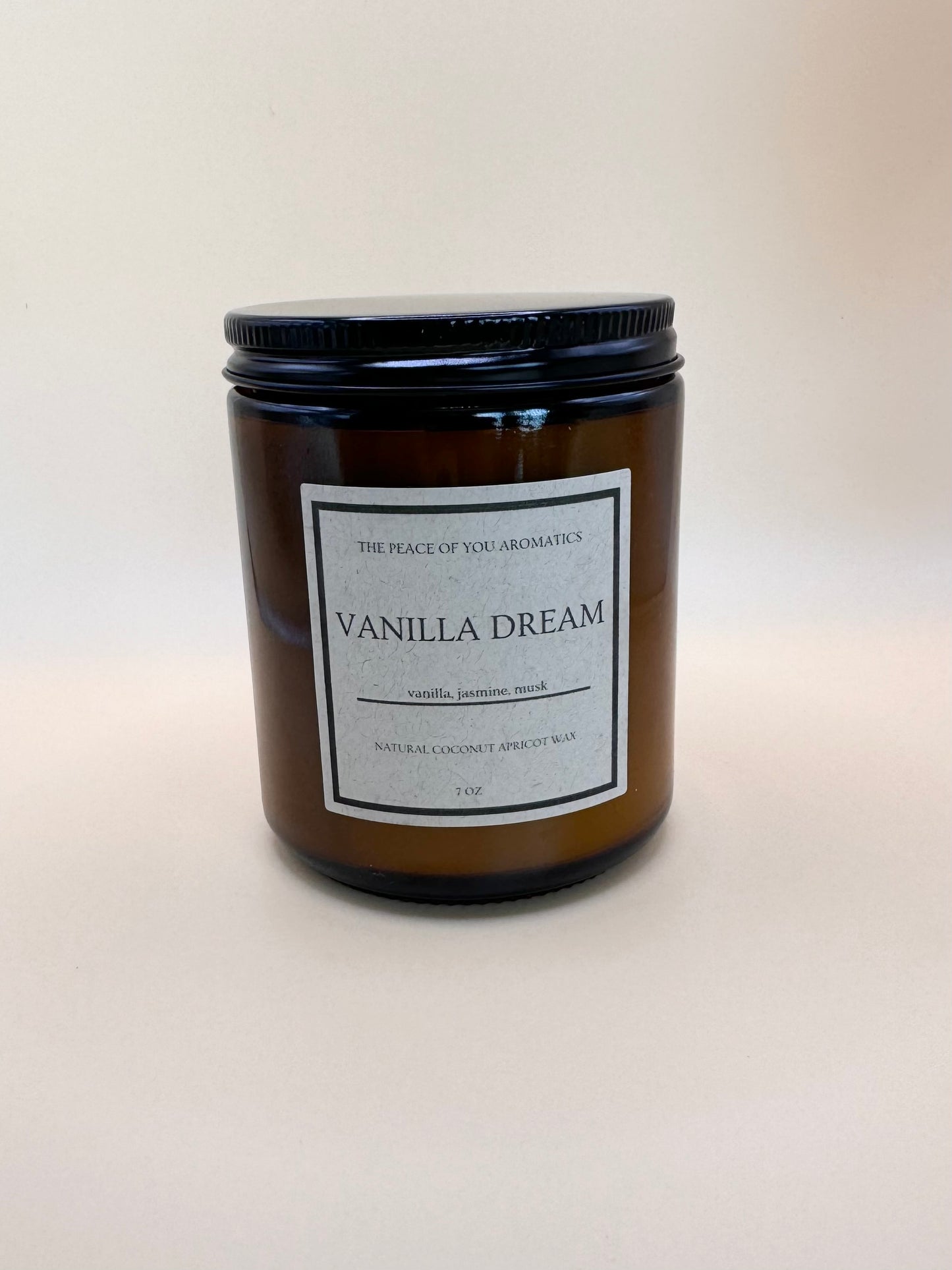 Vanilla Dream