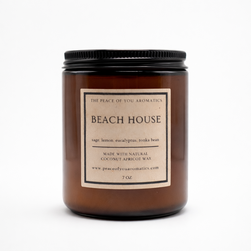Beach House