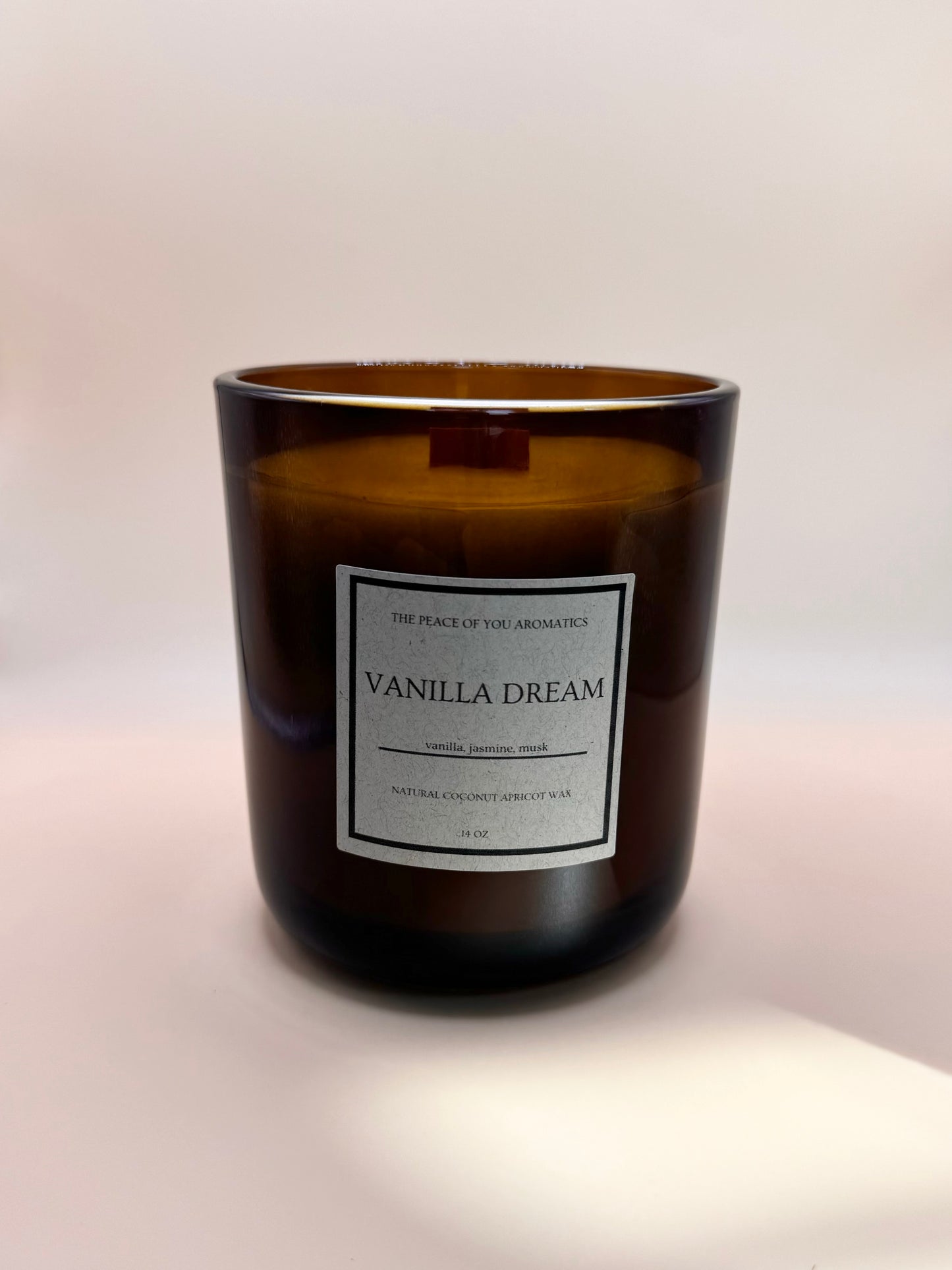 Vanilla Dream