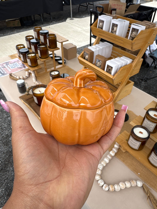 *Limited Edition* Pumpkin Spice