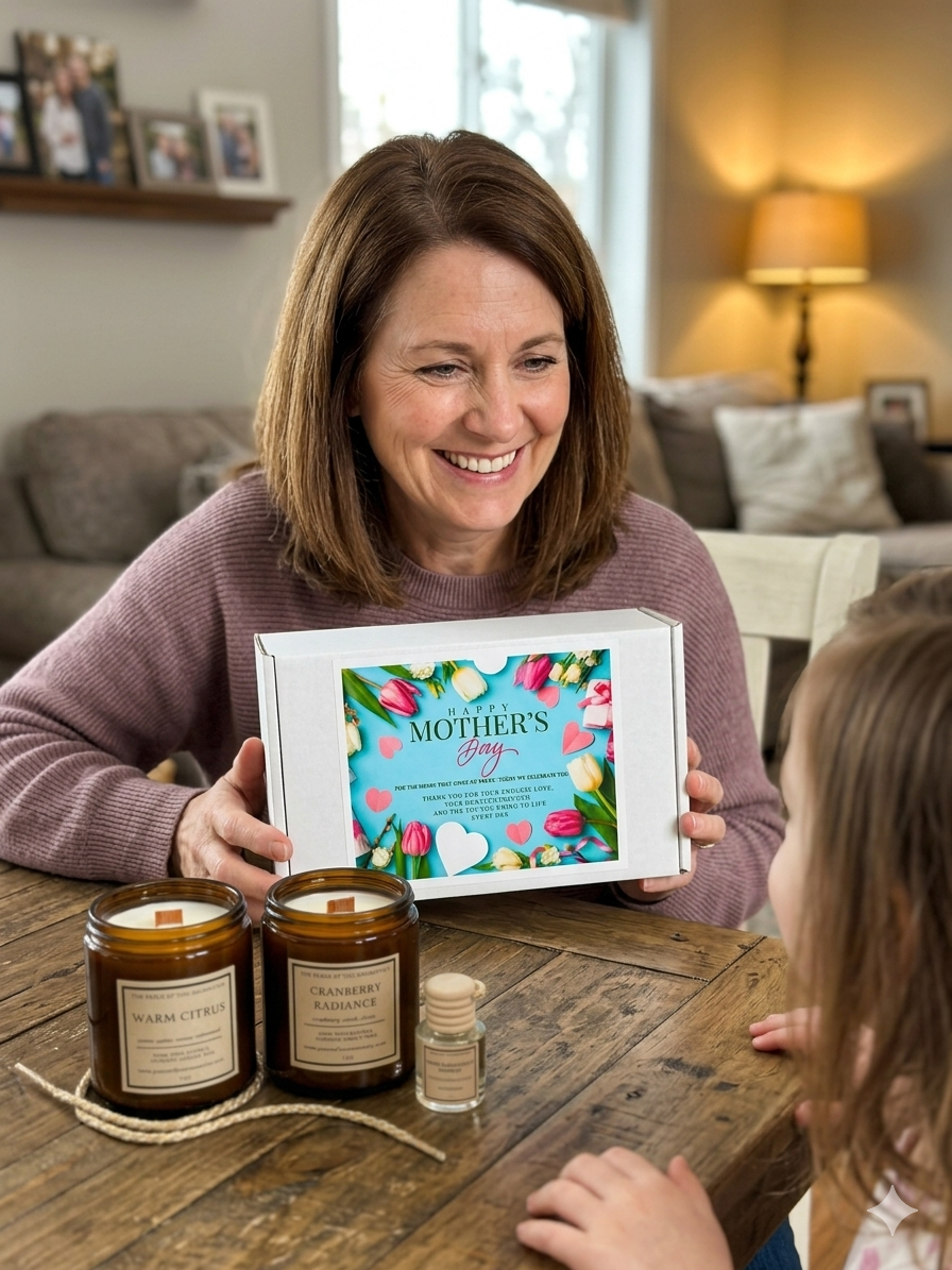 Build your own Mother’s Day Bundle Box 💐