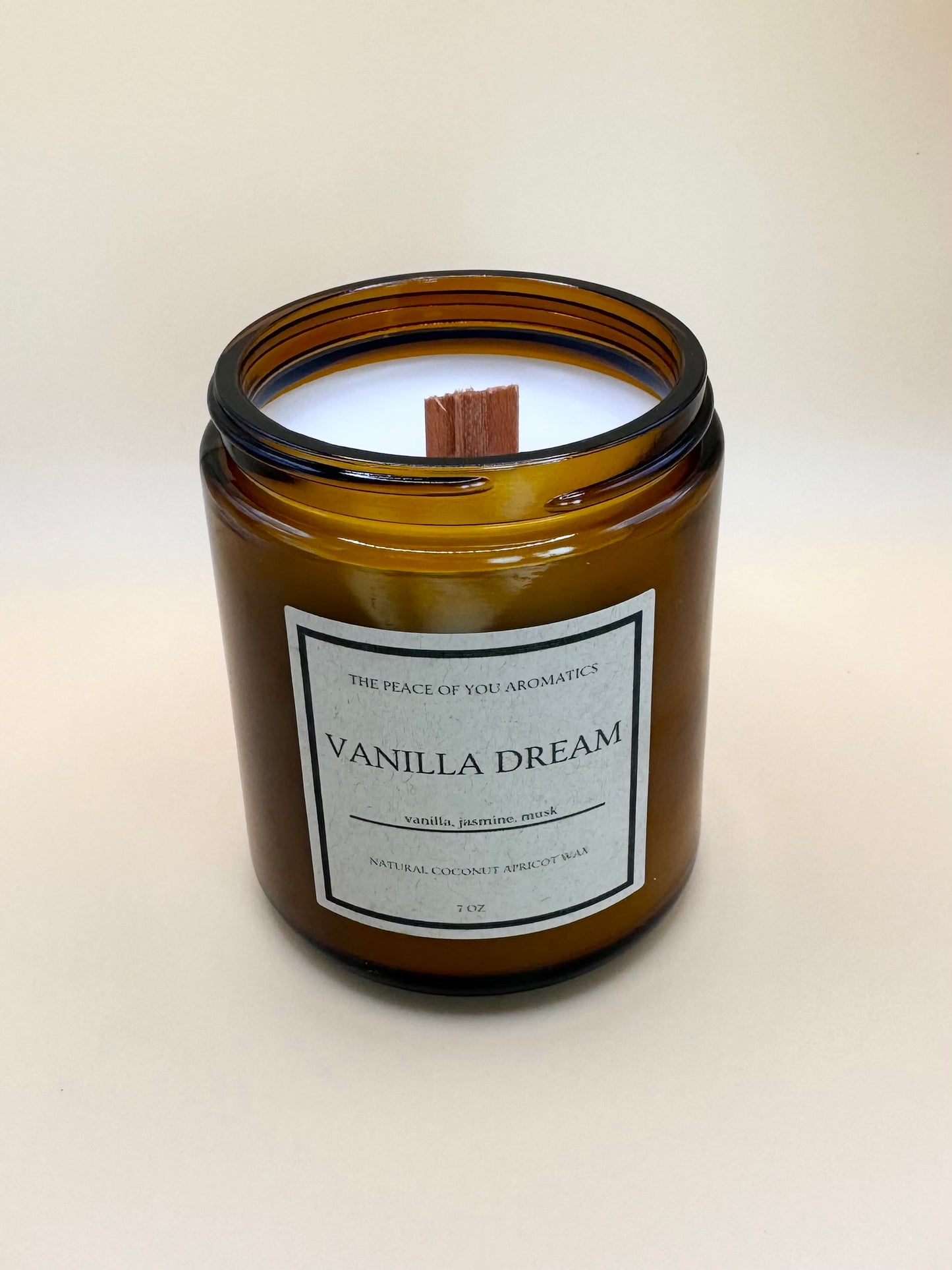 Vanilla Dream