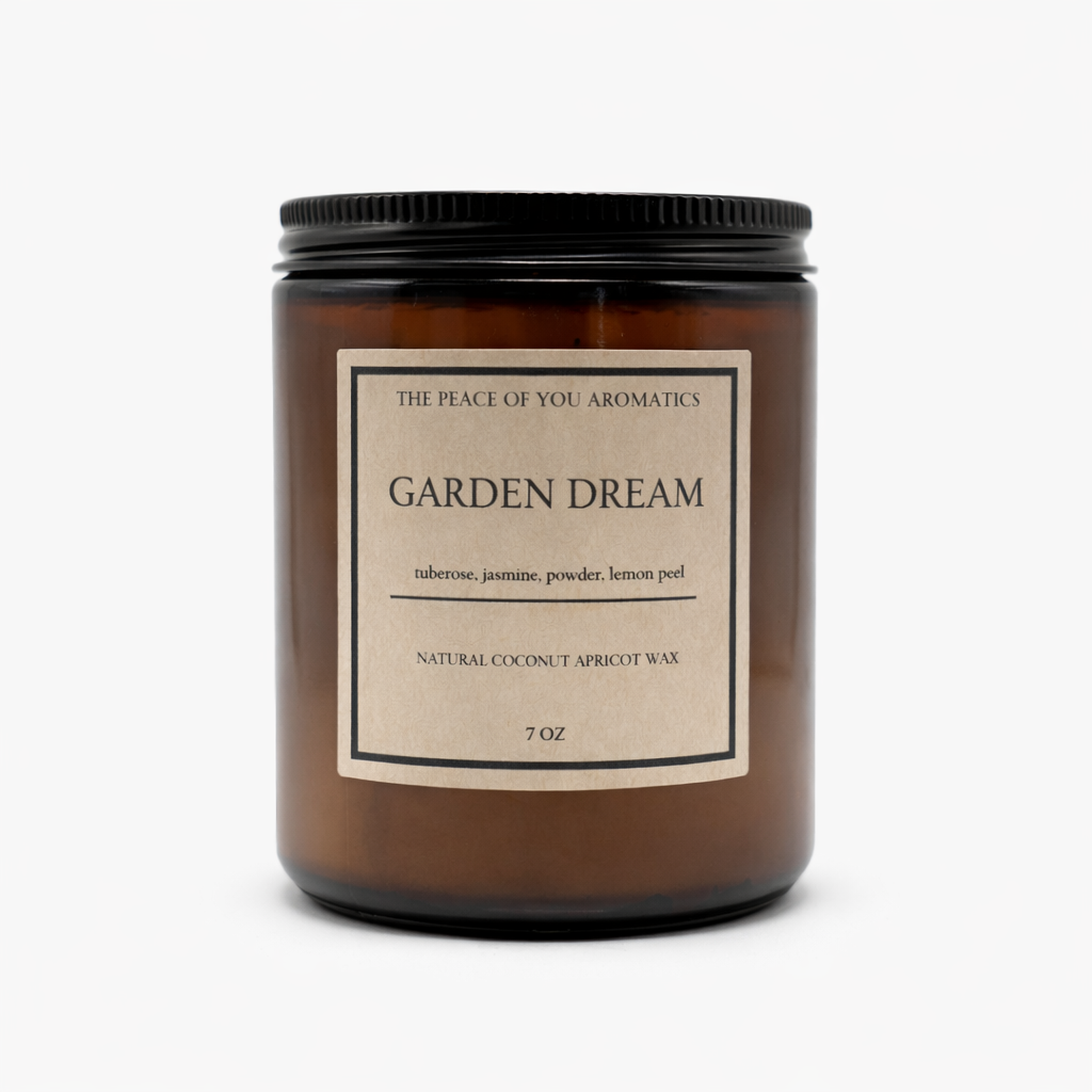 Garden Dream
