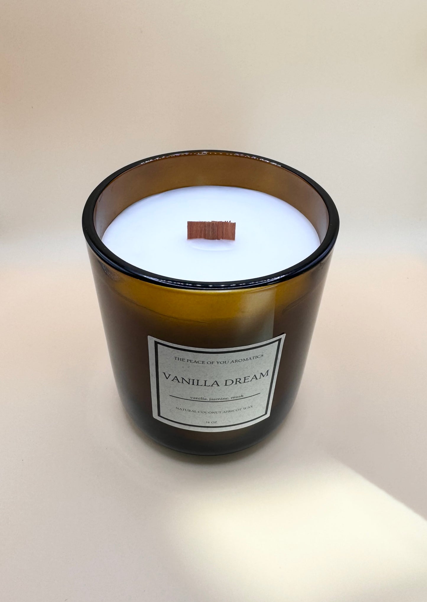 Vanilla Dream