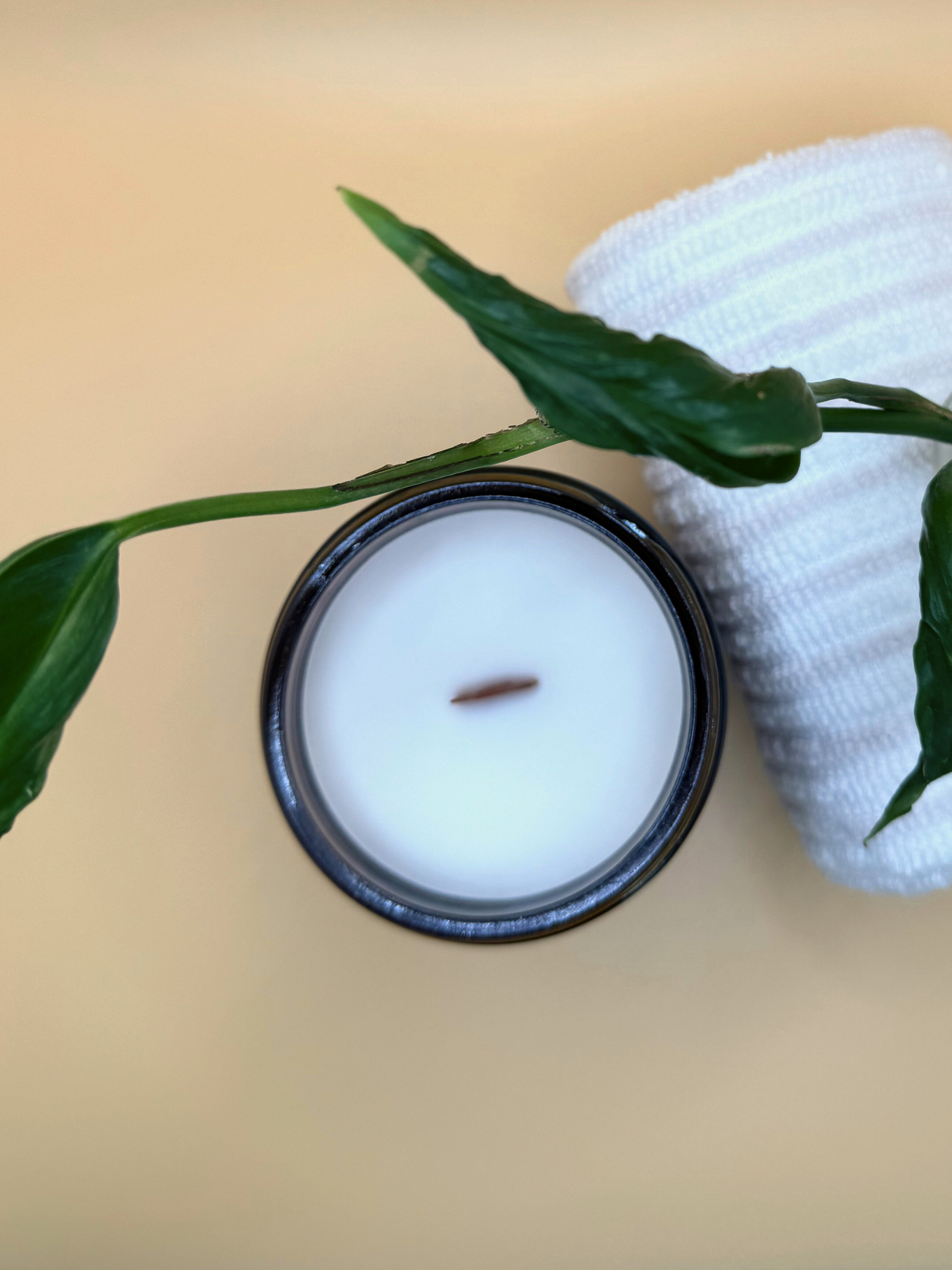 Eucalyptus & Spearmint