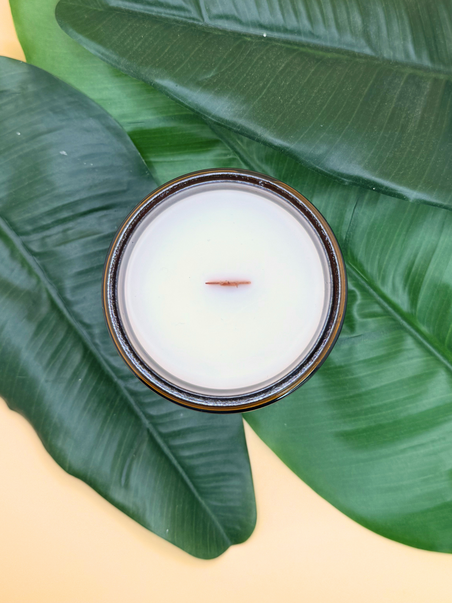 Fresh Rainforest Shower