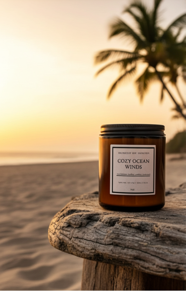 Cozy Ocean Winds