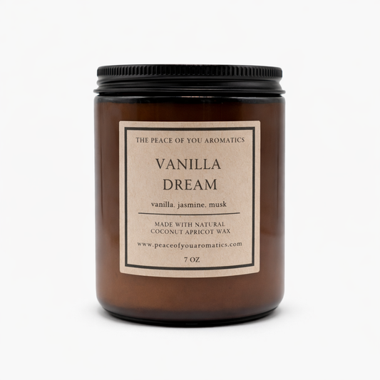Vanilla Dream
