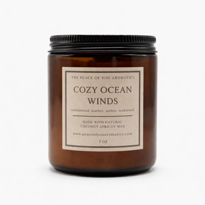 Cozy Ocean Winds