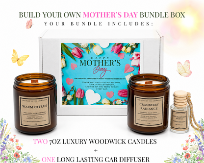 Build your own Mother’s Day Bundle Box 💐
