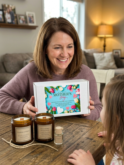 Build your own Mother’s Day Bundle Box 💐
