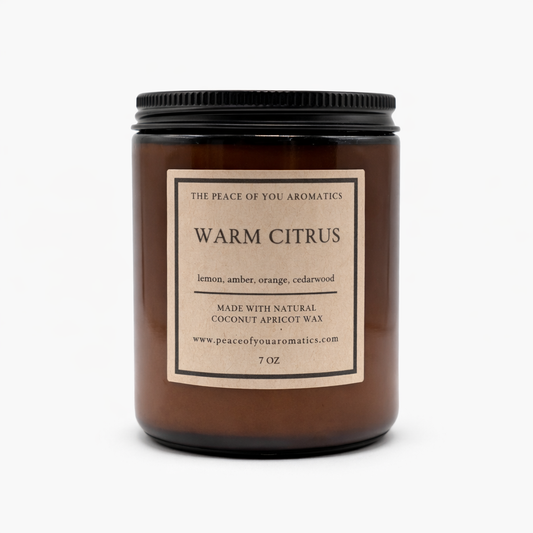 Warm Citrus