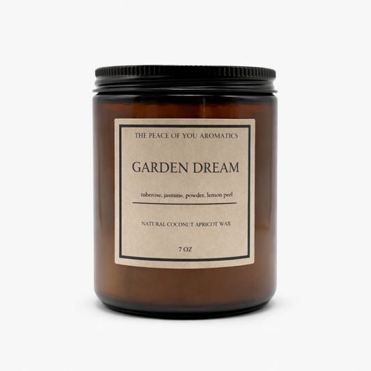Garden Dream