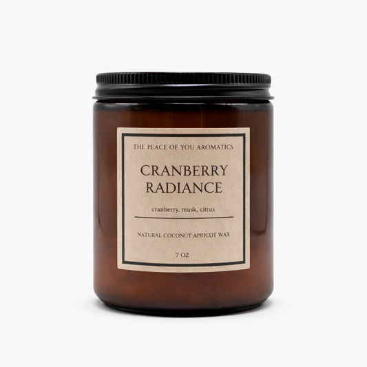 Cranberry Radiance