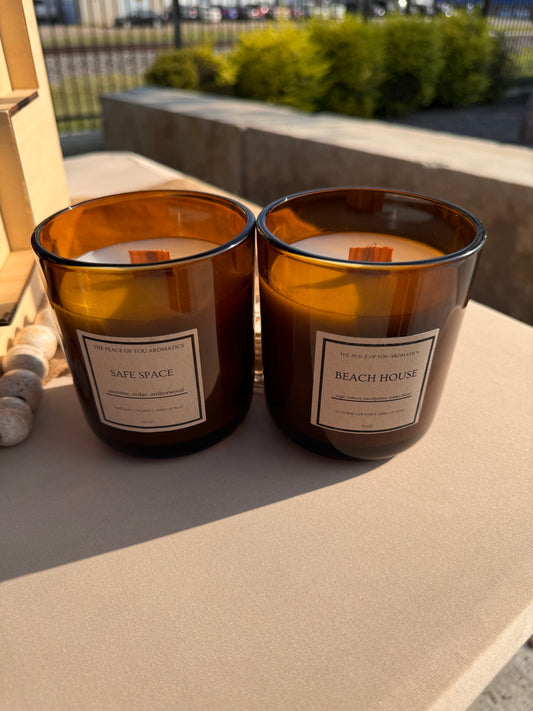 14oz Candle Bundle