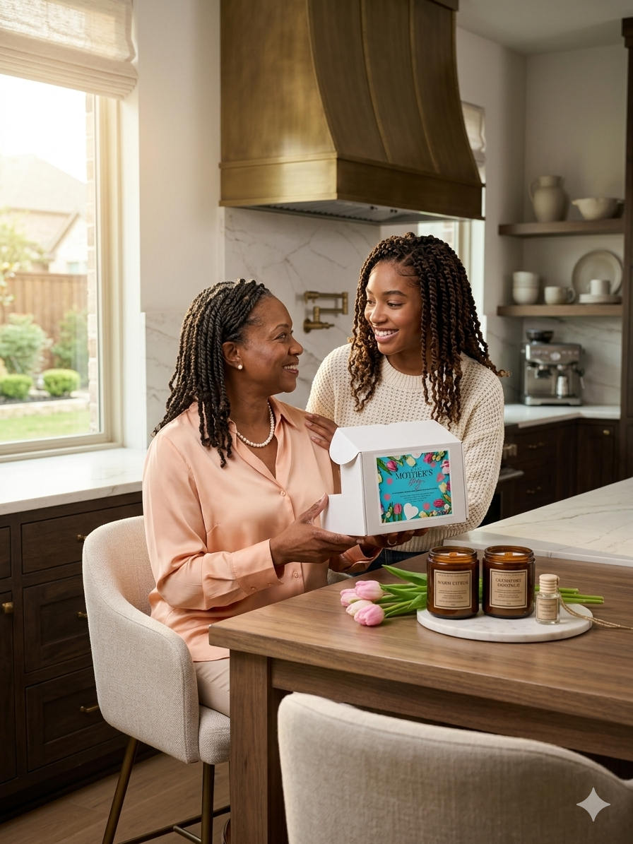 Build your own Mother’s Day Bundle Box 💐