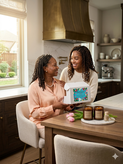 Build your own Mother’s Day Bundle Box 💐