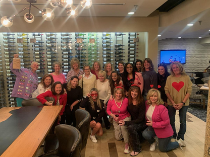 🎄The Holiday Candle Making Workshop 🎄12/19/2025 6-8pm