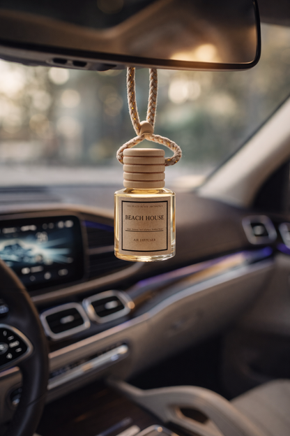 Car Diffusers