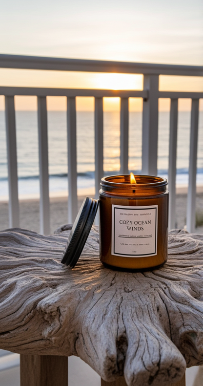 Cozy Ocean Winds